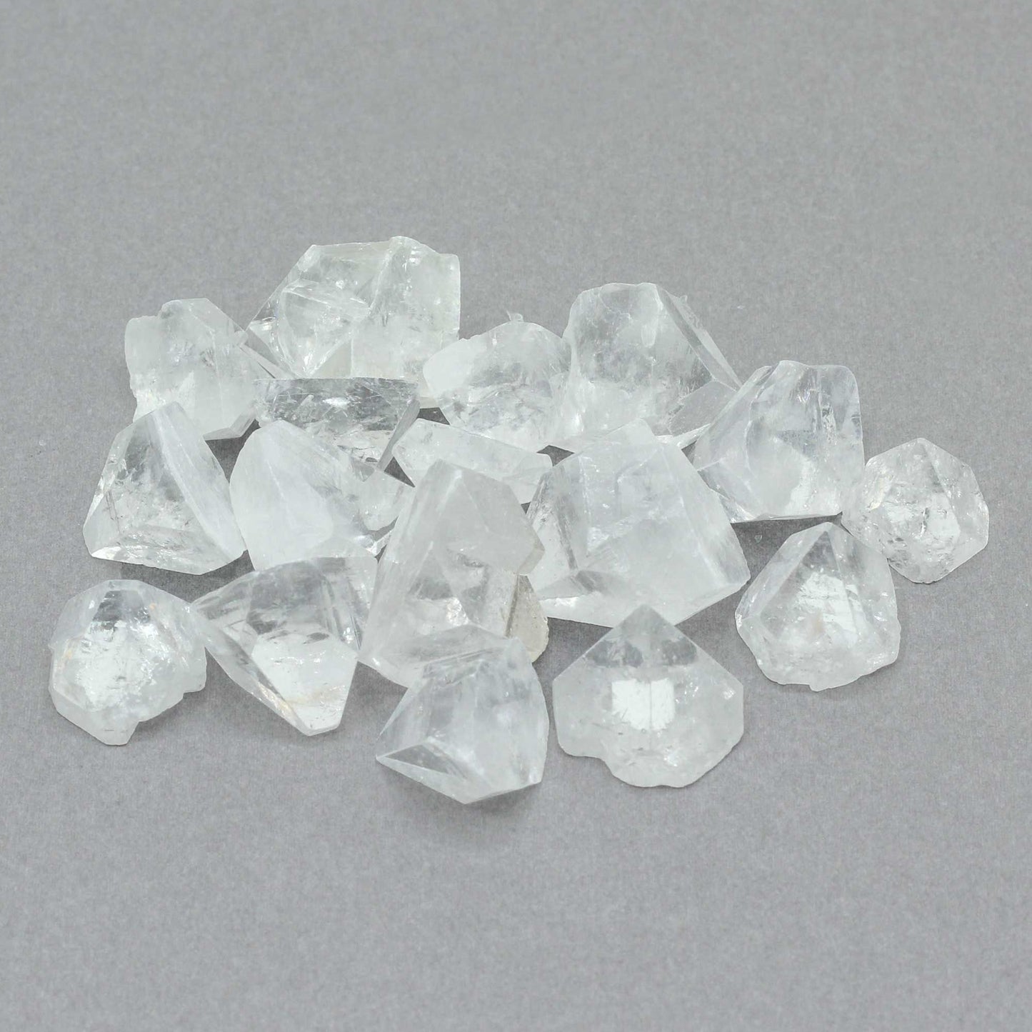 Apophyllite Tips Med Size (12-20mm) - 100gms