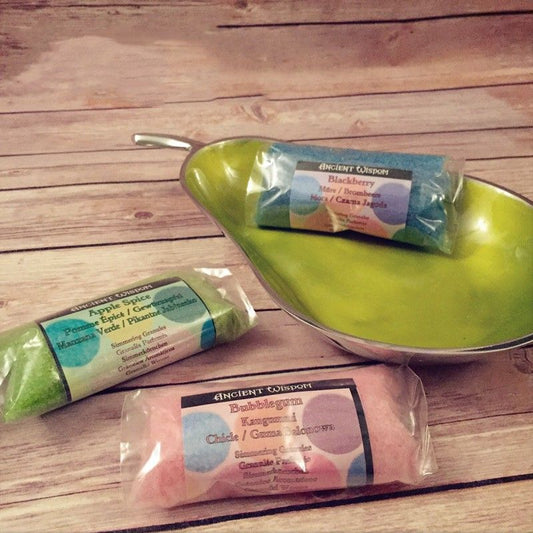 Blackberry Simmering Granules