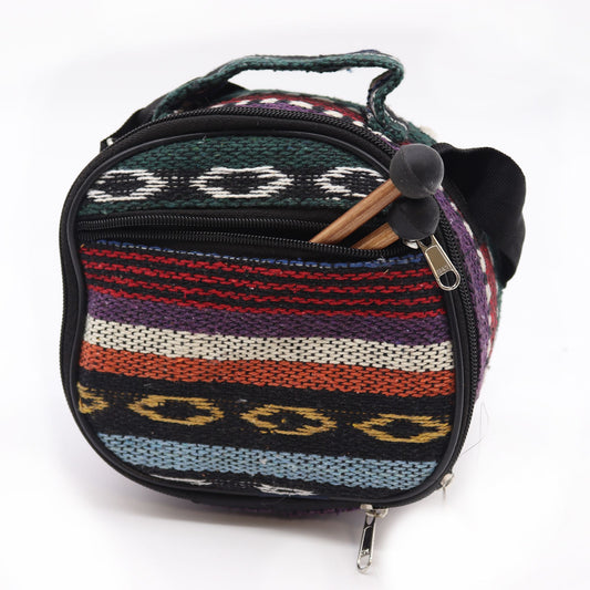 Hapi Drum 7 Chakra - 18cm