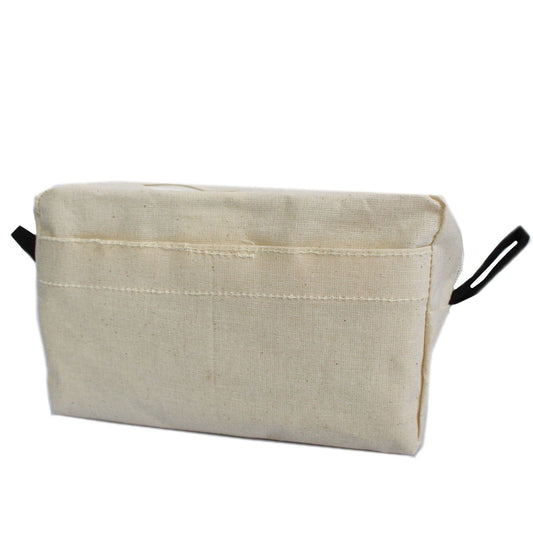 Toiletry Bag - Gentlemen Club
