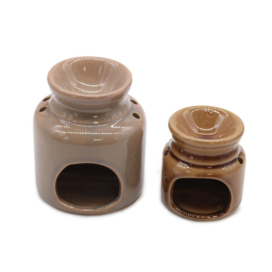 Sm Home Oil Burner - Home