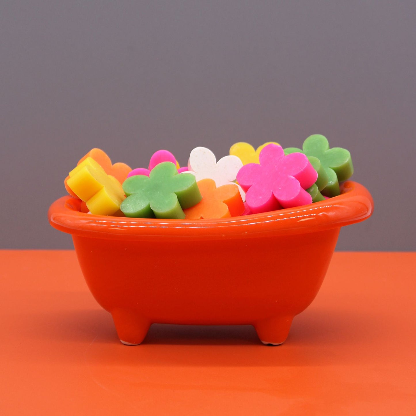 Flower Guest Soaps - Calendula