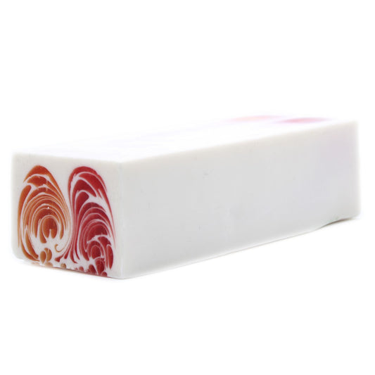 Handcrafted Soap Loaf 1.2kg - Grapefruit