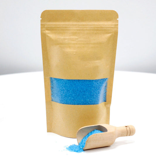 Aromatherapy Bath Potion 350g - Unlabelled - Total Unwind