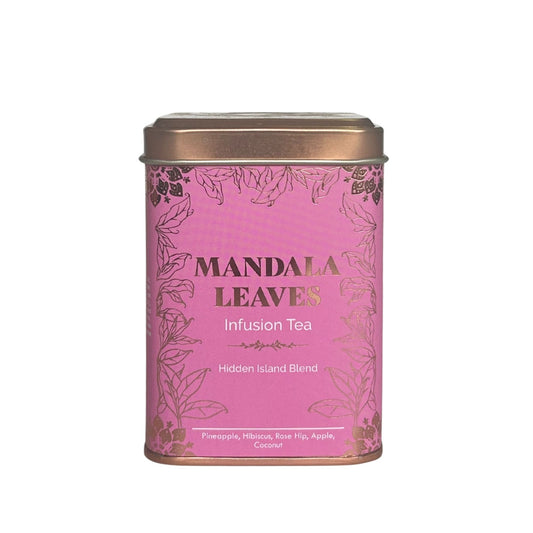 50g Hidden Islands Blend