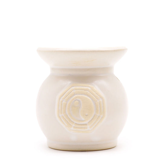 ClassicYin Yang Oil Burners (aast)
