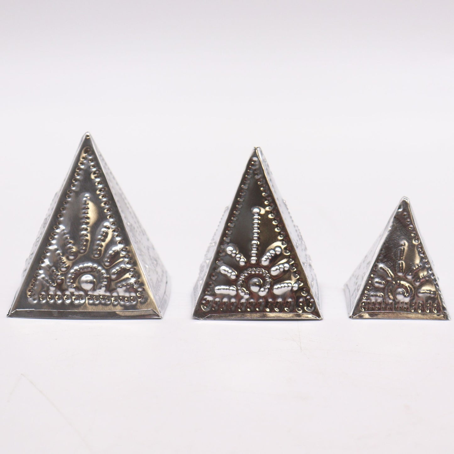 Incense Powder Mould Set - unpainted
