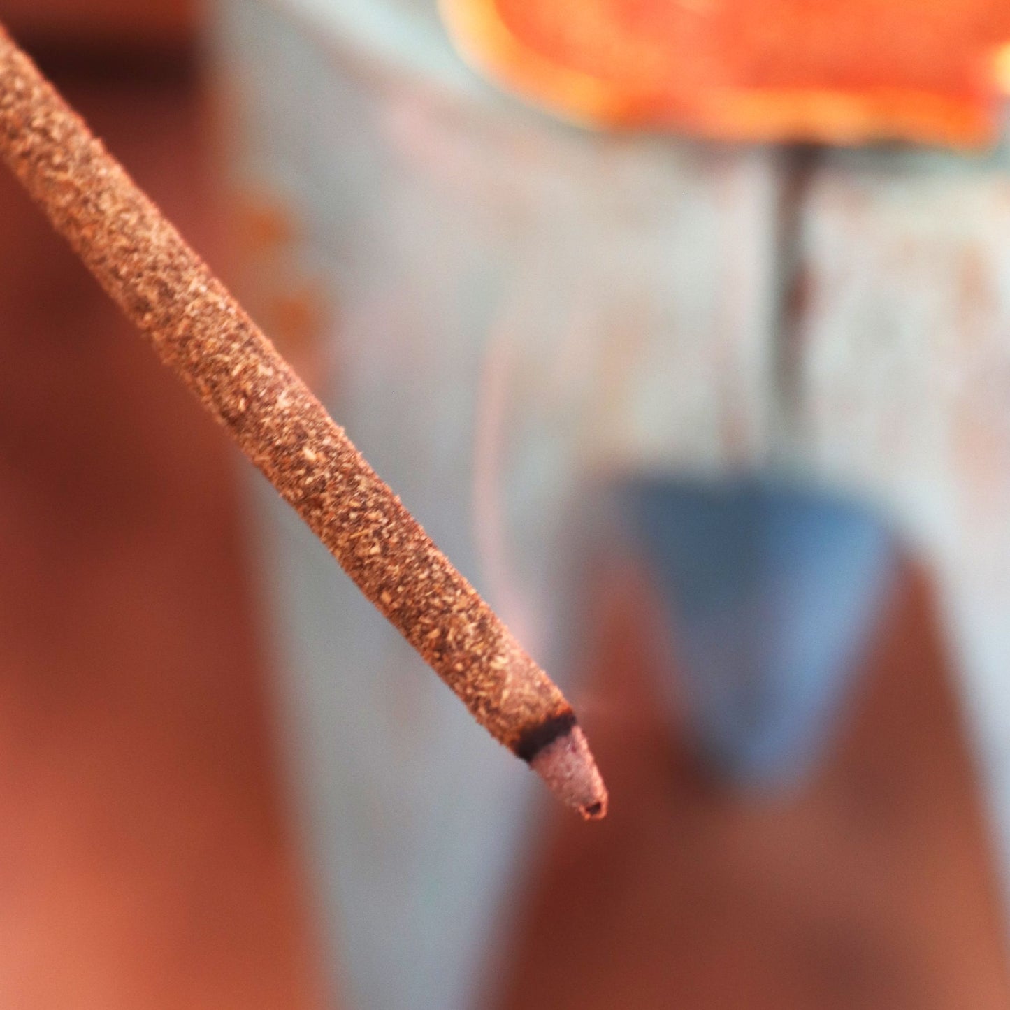 Ishom Smudge Incense - Myrrh