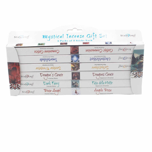 Stamford Gift Set - Spiritual