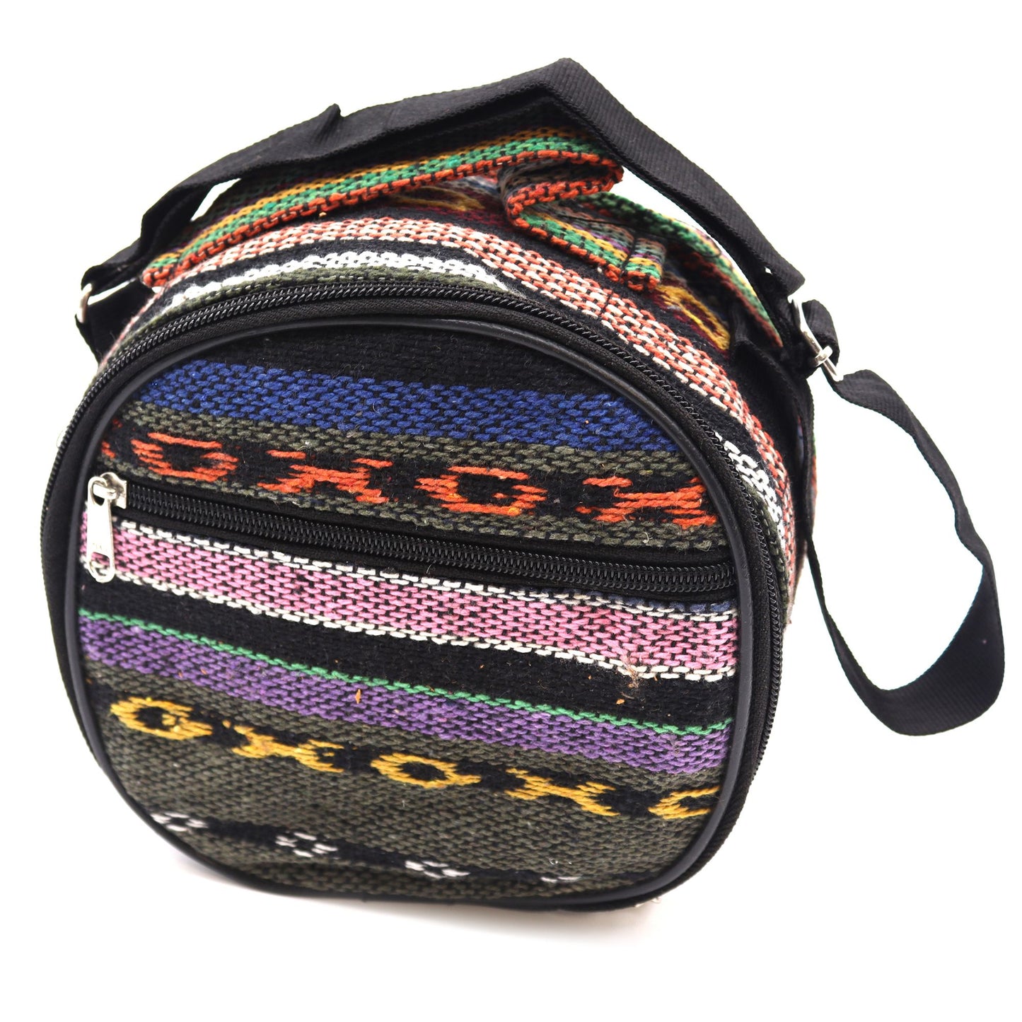 Hapi Drum Om Green - 16cm