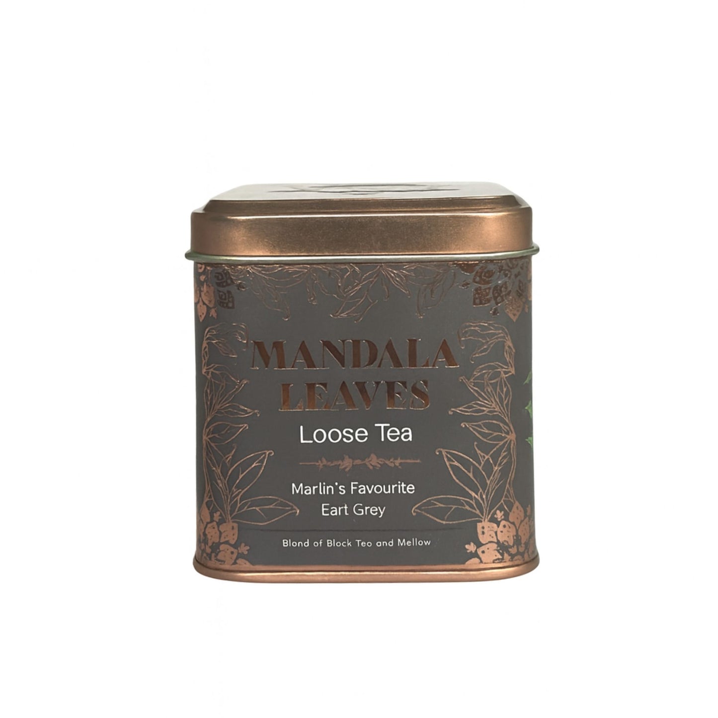 50g Merlin's Favorite Earl Grey