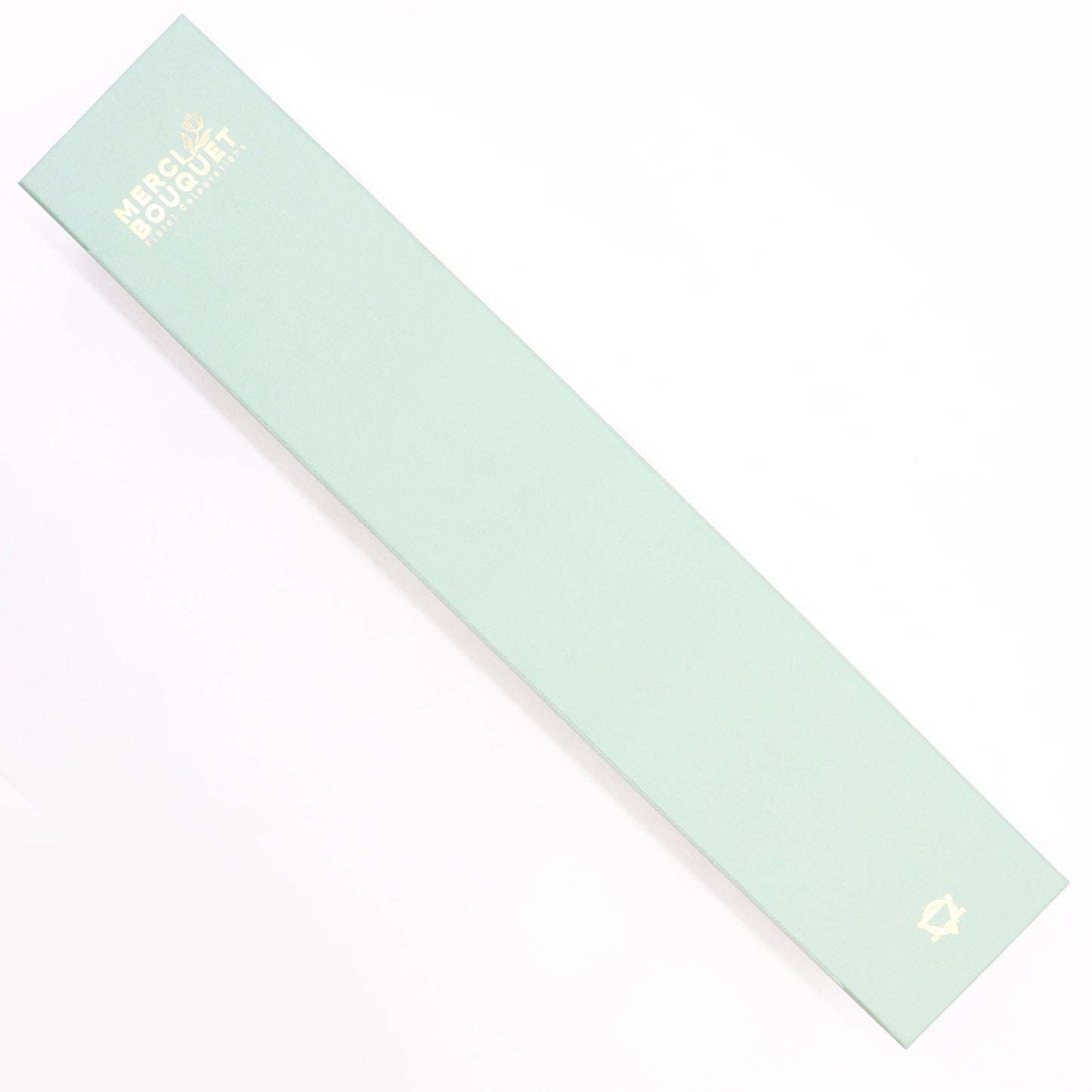 Extra Long Box - Spring Celibrations - Yellow & Greens