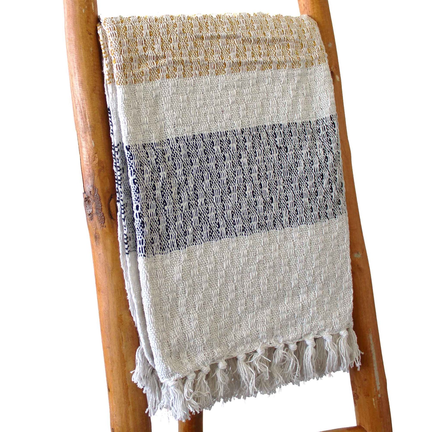 Boho Comfort Throws -  Mellow Mattala