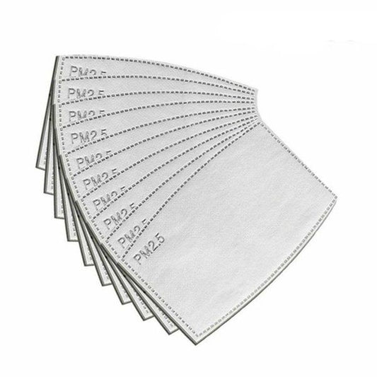 PM2.5 Face Mask Filter Insert (Children)