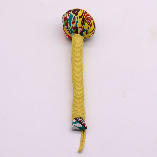 Wormwood Massage Hammer - Lemon