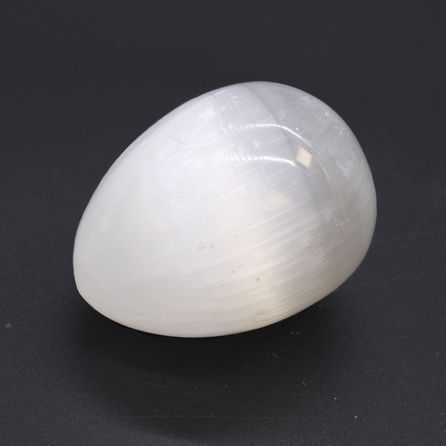 Selenite Egg - 5 - 6 cm