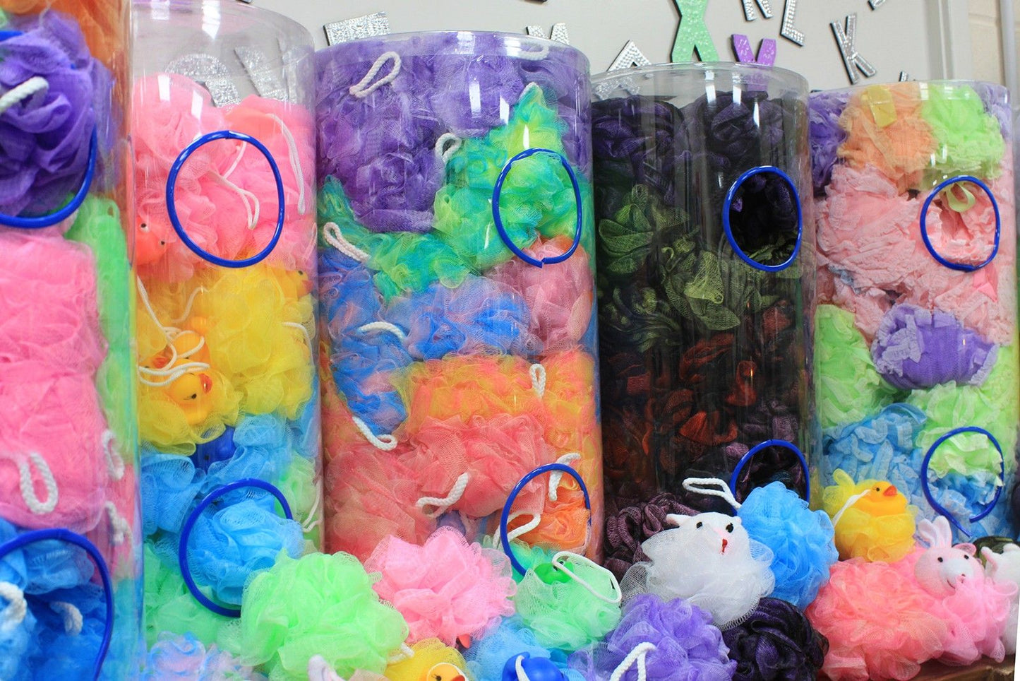 Parisian Luxury Scrunchie- 35gm