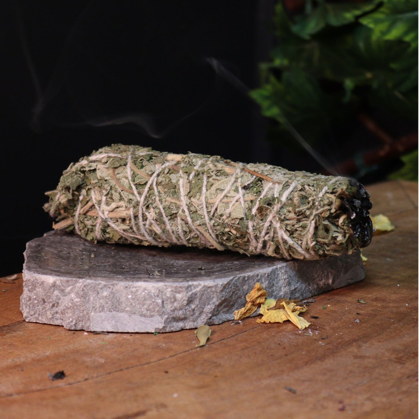 Banjara Smudge - Indian Sage