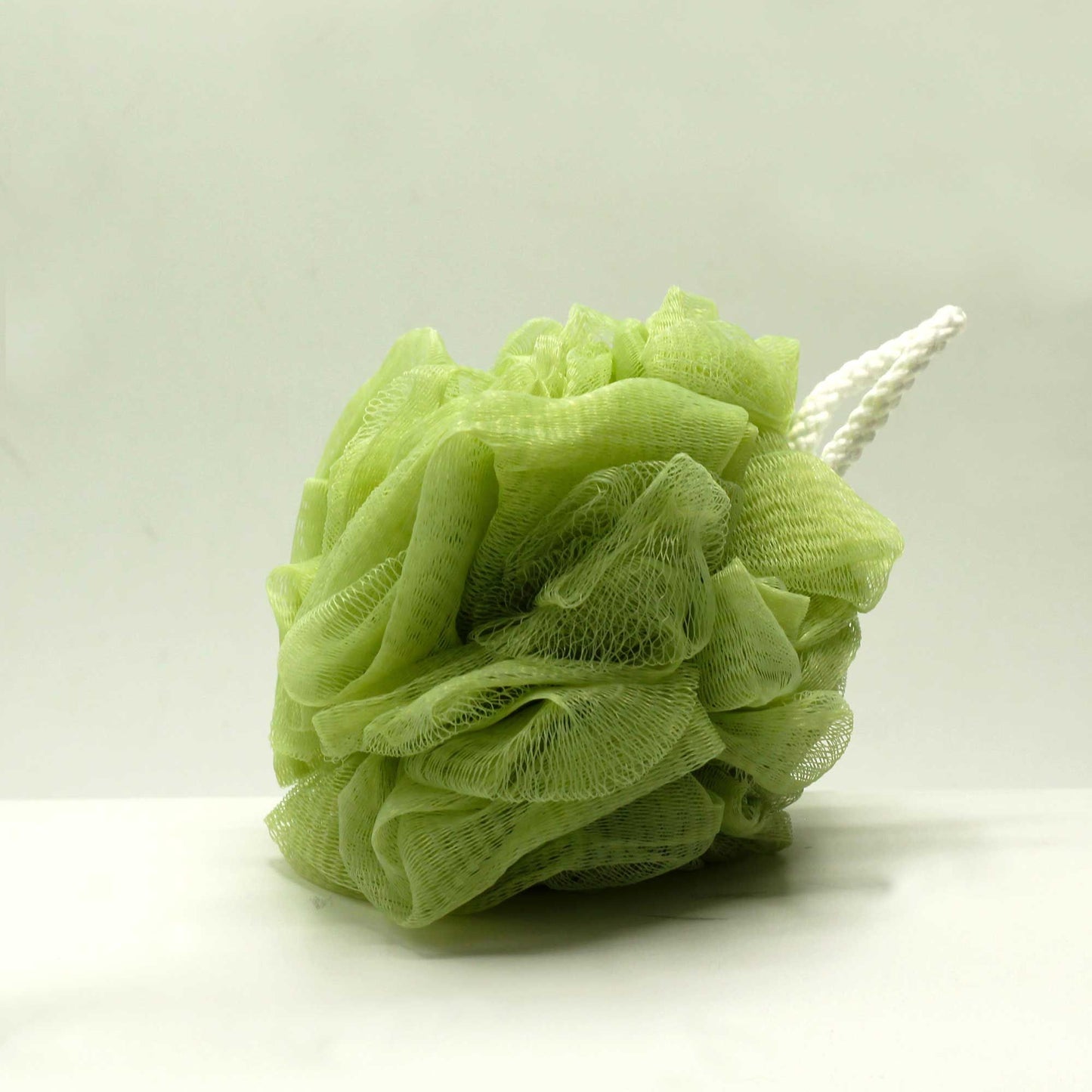 Natural Tones Scrunchies 4 asst - 50gm