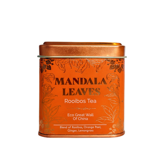 50g Rooibos Eco Great Wall of China